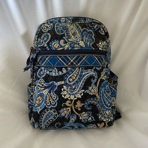 Vera Bradley Small Backpack